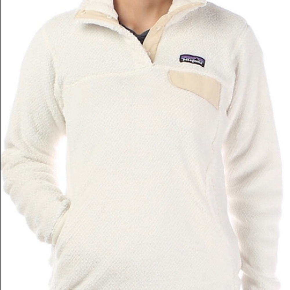 Women’s Patagonia pullover. Great condition